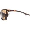 imageEyekepper TR90 Unbreakable Sports Bifocal Sunglasses Baseball Running Fishing Driving Golf Softball HikingMatte Tortoise FrameBrown Lens