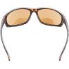 imageEyekepper TR90 Unbreakable Sports Bifocal Sunglasses Baseball Running Fishing Driving Golf Softball HikingMatte Tortoise FrameBrown Lens