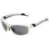 imageEyekepper Sports Bifocal Sunglasses TR90 Unbreakable Outdoor ReadersClearGrey Lens