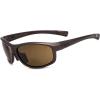Pearly Brown Frame/Brown Lens