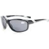 Shiny Black/Grey Lens