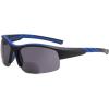 Black-blue Frame