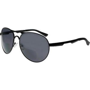 imageEyekepper Bifocal Sunglasses Outdoor Reading Glasses Sunshine ReadersSg803black