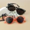 imageEyekepper 5Pack Bifocal Reading Glasses Women Halfmoon Bifocal Readers5pcs Grey Lensmix