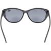 imageEyekepper CatEye Style Womens Bifocal Sunglasses  BlackTortoise 350BlackGrey Lens