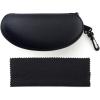 imageEyekepper CatEye Style Womens Bifocal Sunglasses  BlackTortoise 350BlackGrey Lens
