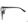 imageEyekepper CatEye Style Womens Bifocal Sunglasses  BlackTortoise 350BlackGrey Lens