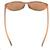 imageEyekepper CatEye Style Womens Bifocal Sunglasses  BlackTortoise 350BrownBrown Lens