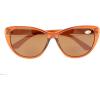 imageEyekepper CatEye Style Womens Bifocal Sunglasses  BlackTortoise 350BrownBrown Lens
