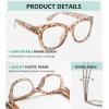 imageEyekepper Large Frame Bifocal Sunglasses Women Oversize Bifocal Sunnies Readers  Tortoise 200Tortoise