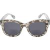 imageEyekepper Large Frame Bifocal Sunglasses Women Oversize Bifocal Sunnies Readers  Transparent 150Grey Tortoisegrey Lens