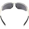 imageEyekepper TR90 Unbreakable Sports HalfRimless Bifocal Sunglasses Baseball Running Fishing Driving Golf Softball HikingClearGrey Lens