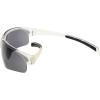 imageEyekepper TR90 Unbreakable Sports HalfRimless Bifocal Sunglasses Baseball Running Fishing Driving Golf Softball HikingClearGrey Lens