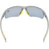 imageEyekepper TR90 Unbreakable Sports HalfRimless Bifocal Sunglasses Baseball Running Fishing Driving Golf Softball HikingGreyGrey Lens