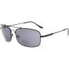 Black Frame Grey Lens