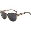 imageEyekepper CatEye Style Womens Bifocal Sunglasses  BlackTortoise 350Tortoise