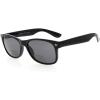 imageEyekepper Classic Bifocal Sunshine Readers Bifocal Sunglasses Men Women093 Grey Lens