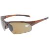 Brown/Brown Lens