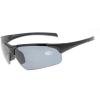 Matte Black/Grey Lens