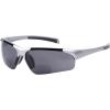 Silver/Grey Lens
