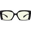 imageEyekepper Reading Glasses for Women Blue Light Blocking Retro Design Computer Readers  Grey Tortoise 250Black2010