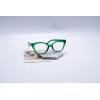 imageEyekepper Cat Eye Reading Glasses for Women Oversize Ladies Readers  Black 275Greenr2126