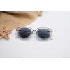 imageEyekepper Cat Eye Reading Glasses for Women Oversize Ladies Readers  Black 275Grey Lens