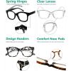 imageEyekepper Vintage Reading Glasses for Women Reading  Design Ladies ReadersTortoise