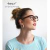 imageEyekepper Vintage Reading Glasses for Women Reading  Design Ladies ReadersTortoise
