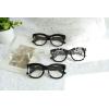 imageEyekepper 12 Pack Retro Reading Glasses WoodGrain Printed Men Readers Include 4 Reading Sunglasses 05012 Pack Mix R2013