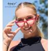 imageEyekepper 12 Pack Retro Reading Glasses WoodGrain Printed Men Readers Include 4 Reading Sunglasses 05012 Pack Mix R2017