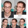 imageEyekepper 5pack Oversized Reading Glasses Blue Light Blocking Large Readers 1512 Pack Mix  Uvr077bx