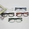 imageEyekepper 5pack Large Frame Reading Glasses  Stylish Reader Eyeglasses for Men Women Reading5 Pairs Mix