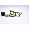 imageEyekepper Square Reading Glasses for Women Large Frame ReadersGreenr2101