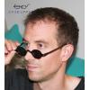 imageEyekepper Oval Round Reading Glasses Women Men Small Vintage Reader Eyeglasses Mini with Spring HingesGrey Lens