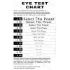 imageEyekepper Oval Round Reading Glasses Women Men Small Vintage Reader Eyeglasses Mini with Spring HingesGrey Lens