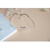 imageEyekepper Titanium Rimless Reading Glasses Readers Men GunmetalLens Width 51mmblack