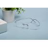 imageEyekepper Titanium Rimless Reading Glasses Readers Men SilverLens Width 51mmpurple