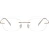 Gold-lens Width 51mm