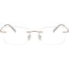 Gold-lens Width 53mm
