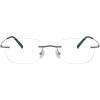 Gunmetal-lens Width 51mm