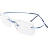 Lens Width 51mm-blue