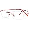 Lens Width 51mm-red