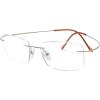 Lens Width 55mm-gold