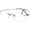 Lens Width 55mm-gunmetal