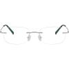 Silver-lens Width 51mm