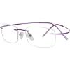 Lens Width 51mm-purple