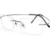 Lens Width 51mm-gunmetal