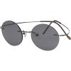 Grey Lens