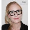 imageEyekepper 4 Pack Reading Glasses Women Oversize Frame Ladies Readers 2504pcsmix